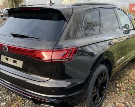 Фольксваген Туарег, объемом двигателя 2.97 л и пробегом 0 тыс. км за 90366 $, фото 3 на Automoto.ua