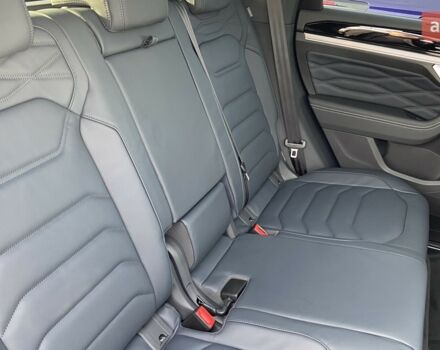 Фольксваген Туарег, об'ємом двигуна 2.97 л та пробігом 0 тис. км за 91006 $, фото 19 на Automoto.ua