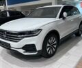 Фольксваген Туарег, объемом двигателя 2.97 л и пробегом 0 тыс. км за 70651 $, фото 1 на Automoto.ua