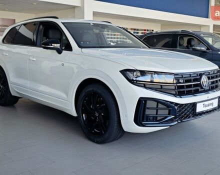 Фольксваген Туарег 2026 в Кропивницком (Кировограде) на Automoto.ua Фольксваген Туарег, объемом двигателя 2.99 л и пробегом 0 тыс. км за 87950 $, фото 4 на Automoto.ua