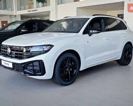 Фольксваген Туарег 2026 в Кропивницком (Кировограде) на Automoto.ua Фольксваген Туарег, объемом двигателя 2.99 л и пробегом 0 тыс. км за 87950 $, фото 3 на Automoto.ua