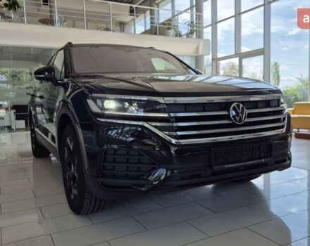 Фольксваген Туарег, объемом двигателя 2.97 л и пробегом 0 тыс. км за 72176 $, фото 2 на Automoto.ua