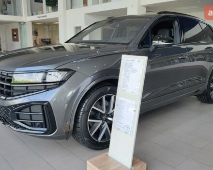 Фольксваген Туарег 2026 в Кропивницком (Кировограде) на Automoto.ua Фольксваген Туарег, объемом двигателя 2.97 л и пробегом 0 тыс. км за 85900 $, фото 2 на Automoto.ua