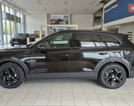 Фольксваген Туарег, объемом двигателя 2.97 л и пробегом 0 тыс. км за 72176 $, фото 1 на Automoto.ua