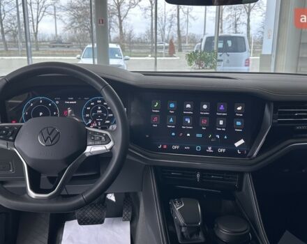 Фольксваген Туарег, объемом двигателя 2.97 л и пробегом 0 тыс. км за 70651 $, фото 18 на Automoto.ua