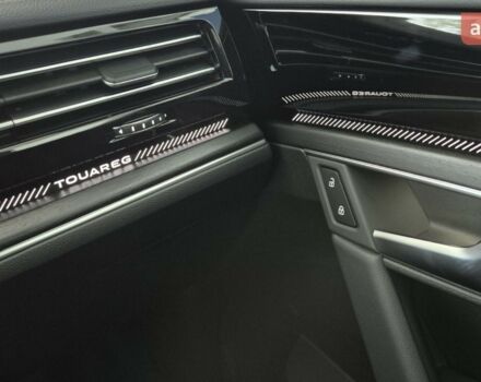 Фольксваген Туарег, объемом двигателя 2.97 л и пробегом 0 тыс. км за 70651 $, фото 29 на Automoto.ua