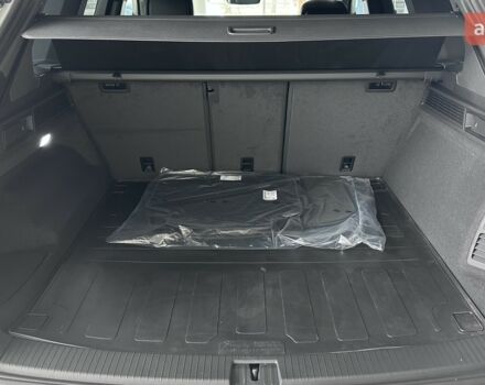 Фольксваген Туарег, объемом двигателя 2.97 л и пробегом 0 тыс. км за 70651 $, фото 11 на Automoto.ua