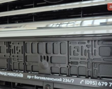 Фольксваген Туарег, объемом двигателя 2.97 л и пробегом 0 тыс. км за 70651 $, фото 32 на Automoto.ua