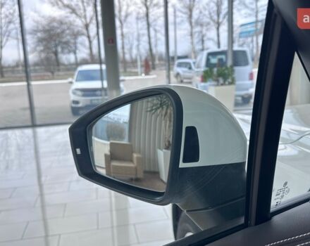 Фольксваген Туарег, объемом двигателя 2.97 л и пробегом 0 тыс. км за 70651 $, фото 10 на Automoto.ua