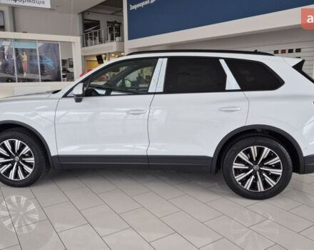 Фольксваген Туарег, объемом двигателя 2.97 л и пробегом 0 тыс. км за 70651 $, фото 11 на Automoto.ua