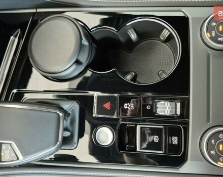 Фольксваген Туарег, объемом двигателя 2.97 л и пробегом 0 тыс. км за 72176 $, фото 17 на Automoto.ua