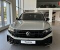 Фольксваген Туарег, объемом двигателя 2.97 л и пробегом 0 тыс. км за 91800 $, фото 1 на Automoto.ua