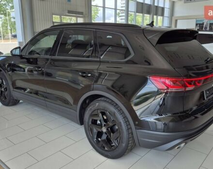 Фольксваген Туарег, объемом двигателя 2.97 л и пробегом 0 тыс. км за 72176 $, фото 6 на Automoto.ua