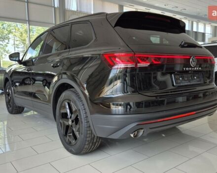 Фольксваген Туарег, объемом двигателя 2.97 л и пробегом 0 тыс. км за 72176 $, фото 7 на Automoto.ua