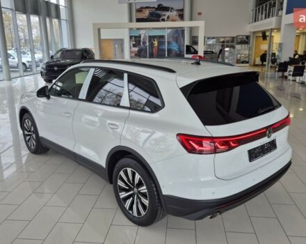 Фольксваген Туарег, объемом двигателя 2.97 л и пробегом 0 тыс. км за 70651 $, фото 10 на Automoto.ua