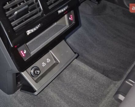 Фольксваген Туарег, объемом двигателя 2.97 л и пробегом 0 тыс. км за 70651 $, фото 19 на Automoto.ua