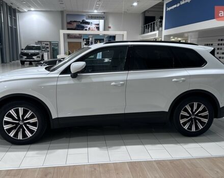 Фольксваген Туарег, объемом двигателя 2.97 л и пробегом 0 тыс. км за 70651 $, фото 3 на Automoto.ua