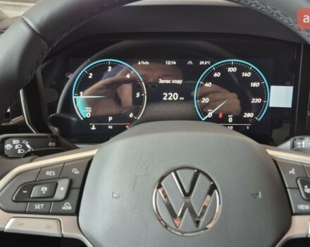 Фольксваген Туарег, объемом двигателя 2.97 л и пробегом 0 тыс. км за 72176 $, фото 20 на Automoto.ua