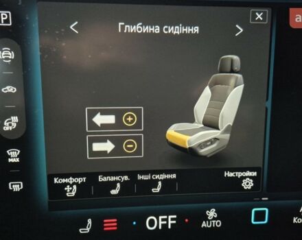 Фольксваген Туарег, объемом двигателя 2.97 л и пробегом 0 тыс. км за 70651 $, фото 26 на Automoto.ua