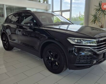 Фольксваген Туарег, объемом двигателя 2.97 л и пробегом 0 тыс. км за 72176 $, фото 4 на Automoto.ua