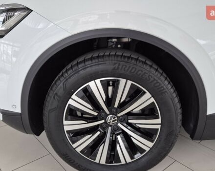 Фольксваген Туарег, объемом двигателя 2.97 л и пробегом 0 тыс. км за 70651 $, фото 12 на Automoto.ua