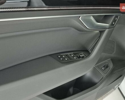 Фольксваген Туарег, объемом двигателя 2.97 л и пробегом 0 тыс. км за 70651 $, фото 13 на Automoto.ua