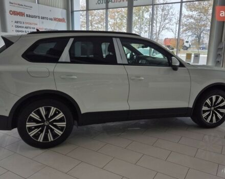 Фольксваген Туарег, объемом двигателя 2.97 л и пробегом 0 тыс. км за 70651 $, фото 7 на Automoto.ua