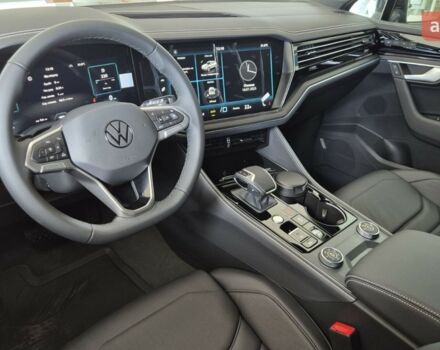 Фольксваген Туарег, объемом двигателя 2.97 л и пробегом 0 тыс. км за 72176 $, фото 9 на Automoto.ua