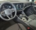 Фольксваген Туарег, объемом двигателя 2.97 л и пробегом 0 тыс. км за 72176 $, фото 9 на Automoto.ua