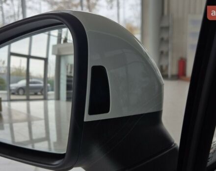 Фольксваген Туарег, объемом двигателя 2.97 л и пробегом 0 тыс. км за 70651 $, фото 30 на Automoto.ua