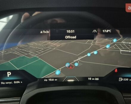 Фольксваген Туарег, объемом двигателя 2.97 л и пробегом 0 тыс. км за 70651 $, фото 25 на Automoto.ua