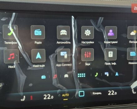 Фольксваген Туарег, объемом двигателя 2.97 л и пробегом 0 тыс. км за 72176 $, фото 11 на Automoto.ua