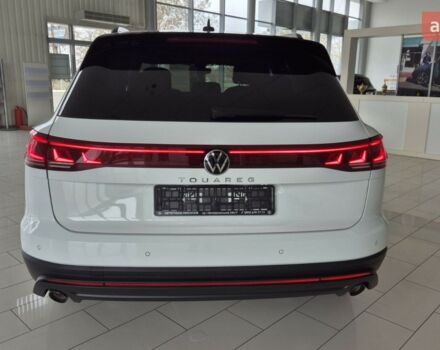 Фольксваген Туарег, объемом двигателя 2.97 л и пробегом 0 тыс. км за 70651 $, фото 8 на Automoto.ua