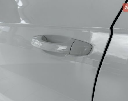 Фольксваген Туарег, объемом двигателя 2.97 л и пробегом 0 тыс. км за 70651 $, фото 9 на Automoto.ua