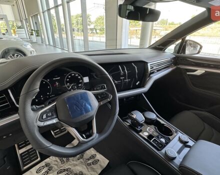 Фольксваген Туарег, объемом двигателя 2.97 л и пробегом 0 тыс. км за 91800 $, фото 9 на Automoto.ua