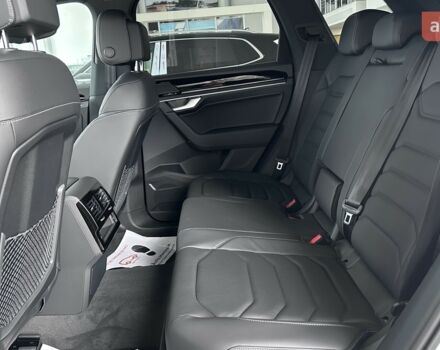 Фольксваген Туарег, объемом двигателя 2.97 л и пробегом 0 тыс. км за 70651 $, фото 23 на Automoto.ua