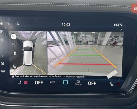 Фольксваген Туарег, объемом двигателя 2.97 л и пробегом 0 тыс. км за 70651 $, фото 19 на Automoto.ua