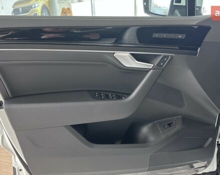 Фольксваген Туарег, объемом двигателя 2.97 л и пробегом 0 тыс. км за 70651 $, фото 13 на Automoto.ua