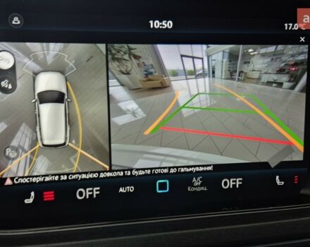 Фольксваген Туарег, объемом двигателя 2.97 л и пробегом 0 тыс. км за 70651 $, фото 23 на Automoto.ua