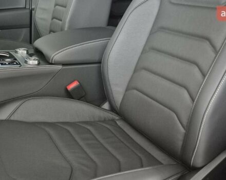 Фольксваген Туарег, объемом двигателя 2.97 л и пробегом 0 тыс. км за 70651 $, фото 14 на Automoto.ua