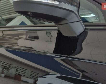 Фольксваген Туарег, объемом двигателя 2.97 л и пробегом 0 тыс. км за 72176 $, фото 26 на Automoto.ua