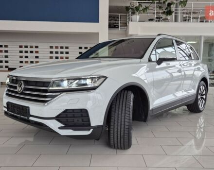 Фольксваген Туарег, объемом двигателя 2.97 л и пробегом 0 тыс. км за 70651 $, фото 3 на Automoto.ua