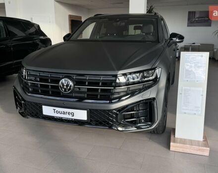 Фольксваген Туарег 2026 в Кропивницком (Кировограде) на Automoto.ua Фольксваген Туарег, объемом двигателя 2.97 л и пробегом 0 тыс. км за 86950 $, фото 1 на Automoto.ua