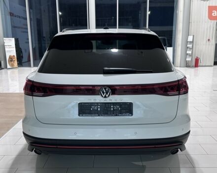 Фольксваген Туарег, объемом двигателя 2.97 л и пробегом 0 тыс. км за 70651 $, фото 4 на Automoto.ua