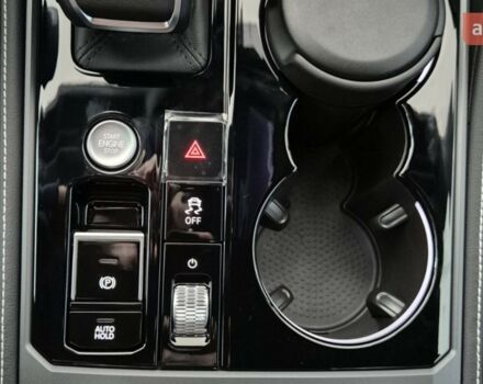 Фольксваген Туарег, объемом двигателя 2.97 л и пробегом 0 тыс. км за 70651 $, фото 21 на Automoto.ua