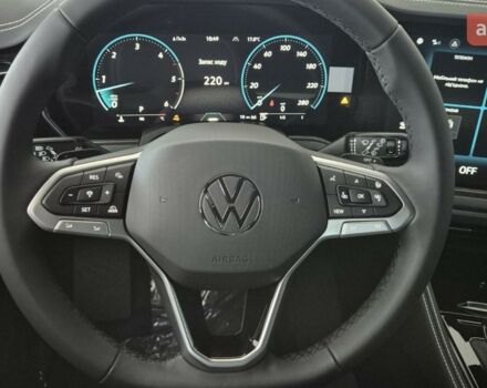 Фольксваген Туарег, объемом двигателя 2.97 л и пробегом 0 тыс. км за 70651 $, фото 17 на Automoto.ua