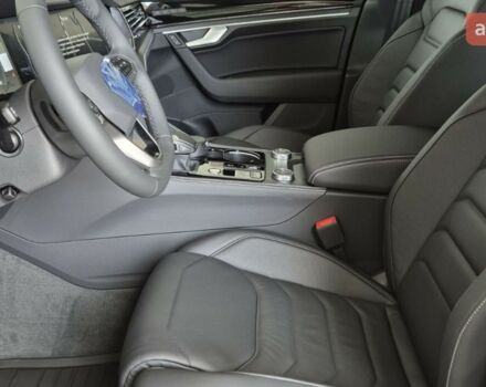 Фольксваген Туарег, объемом двигателя 2.97 л и пробегом 0 тыс. км за 72176 $, фото 22 на Automoto.ua