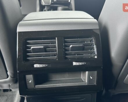 Фольксваген Туарег, объемом двигателя 2.97 л и пробегом 0 тыс. км за 70651 $, фото 22 на Automoto.ua