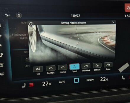 Фольксваген Туарег, объемом двигателя 2.97 л и пробегом 0 тыс. км за 70651 $, фото 28 на Automoto.ua