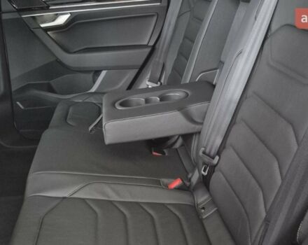 Фольксваген Туарег, объемом двигателя 2.97 л и пробегом 0 тыс. км за 70651 $, фото 20 на Automoto.ua